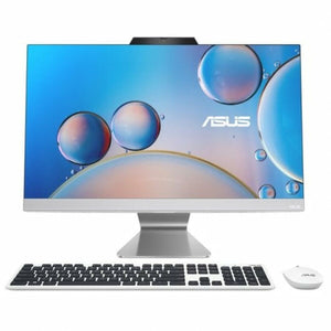 Alles-In-Einem Asus M3402WFAK-WA0210 No 23,8" AMD Ryzen 5 7520U 16 GB RAM 512 GB SSD