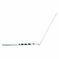 Laptop Asus Chromebook Plus CX34 14" Intel Core I3-1215U 8 GB RAM 256 GB Qwerty Spanisch