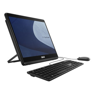 Alles-In-Einem Asus ExpertCenter E1 15,6" Intel Celeron N4500 4 GB RAM 256 GB SSD Qwerty Spanisch