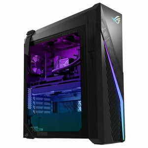 Desktop PC Asus G16CH-7137000080 Nvidia Geforce RTX 4070 Intel Core i7-13700 32 GB RAM 1 TB SSD