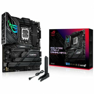 Carte Mère Asus ROG STRIX Z790-F GAMING LGA 1700 Intel Z790 Express