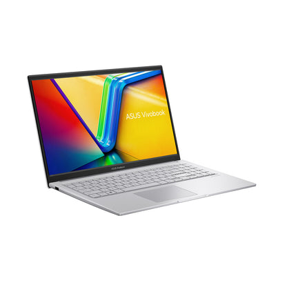 Ordinateur Portable Asus 90NB1022-M014C0 15,6" Intel Core I3-1215U 8 GB RAM 512 GB SSD Espagnol Qwerty