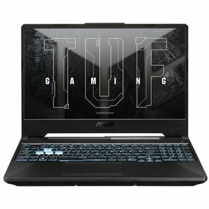 Ordinateur Portable Asus TUF Gaming A15 FA506NC-HN012 15,6" 16 GB RAM 512 GB SSD NVIDIA GeForce RTX 3050