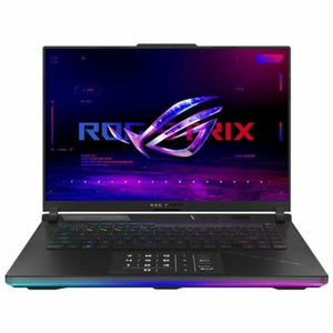 Laptop Asus ROG Strix Scar 16 2024 G634JYR-NM003W 16" 32 GB RAM 1 TB SSD 2 TB SSD Nvidia Geforce RTX 4090