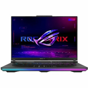 Laptop Asus ROG Strix Scar 16 2024 G634JYR-NM003W 16" 32 GB RAM 1 TB SSD 2 TB SSD Nvidia Geforce RTX 4090