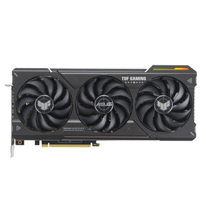 Graphics card Asus RTX 4070 SUPER RTX 4070 SUPER 12 GB GDDR6X