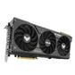 Graphics card Asus RTX 4070 SUPER RTX 4070 SUPER 12 GB GDDR6X