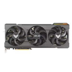 Graphics card Asus 16 GB RAM 16 GB