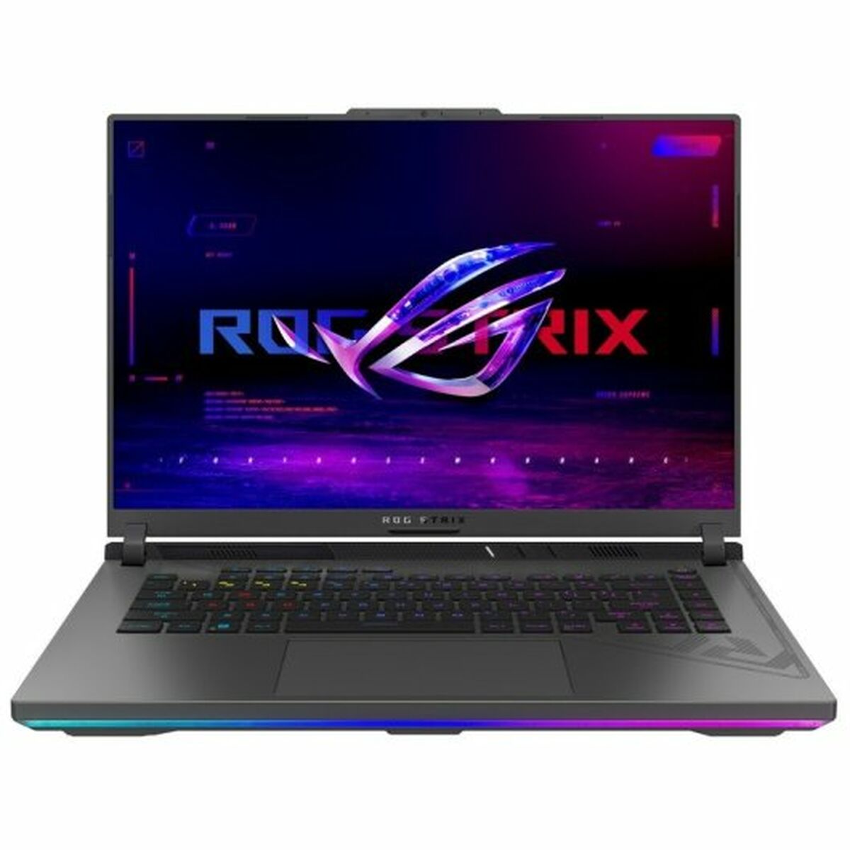 Laptop Asus ROG Strix G16 G614JIR-N4003 16" 32 GB RAM 1 TB SSD Nvidia Geforce RTX 4070