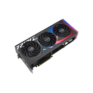 Carte Graphique Asus RTX 4070 SUPER 12 GB GDDR6X