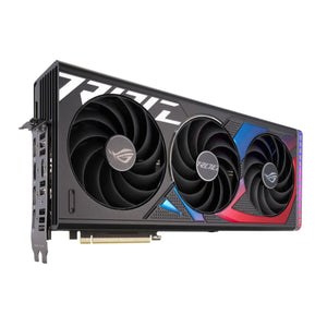 Carte Graphique Asus RTX 4070 SUPER 12 GB GDDR6X