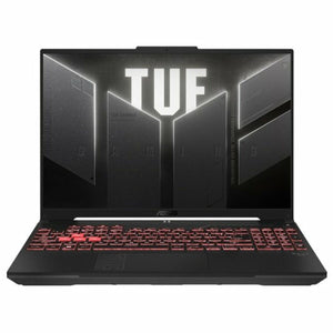 Laptop Asus TUF Gaming A16 FA607PI-QT040 16" 32 GB RAM 1 TB SSD Nvidia Geforce RTX 4070 Spanish Qwerty