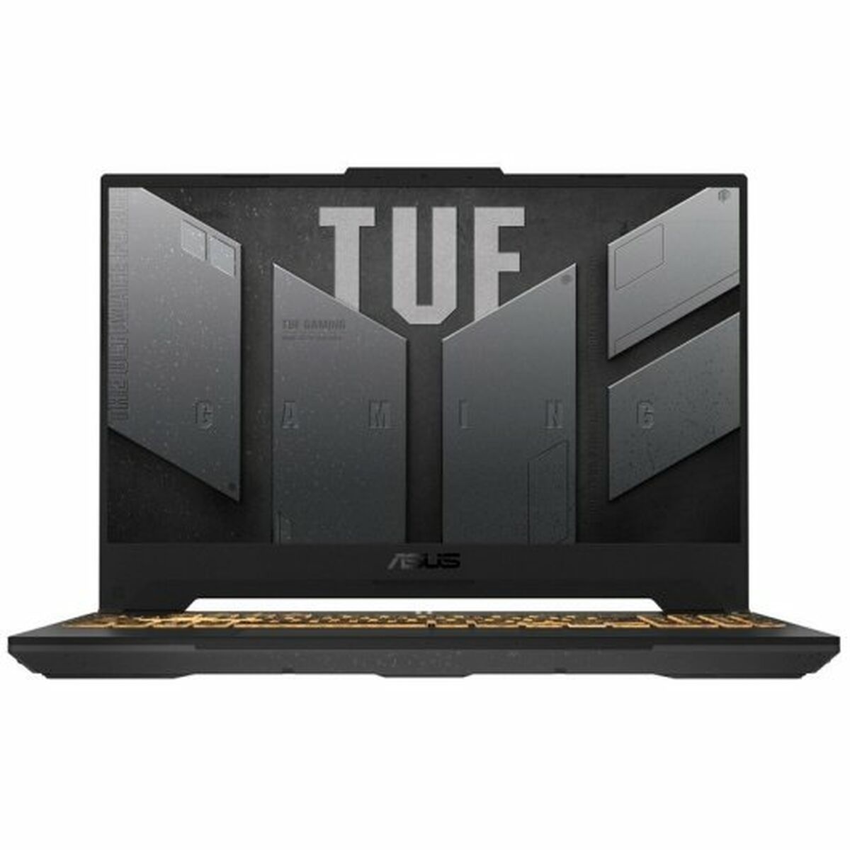 Ordinateur Portable Asus TUF Gaming A15 FA507UI-LP095 15,6" 32 GB RAM 1 TB SSD Nvidia Geforce RTX 4070