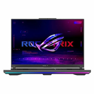 Ordinateur Portable Asus ROG Strix G16 G614JZ-N4014 16" intel core i9-13980hx 32 GB RAM 1 TB SSD NVIDIA GeForce RTX 4080 Espagno