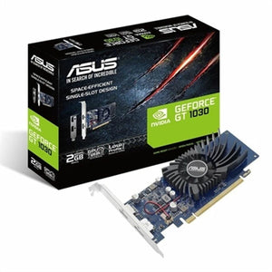 Graphics card Asus 90YV0AT2-M0NA00 GDDR5