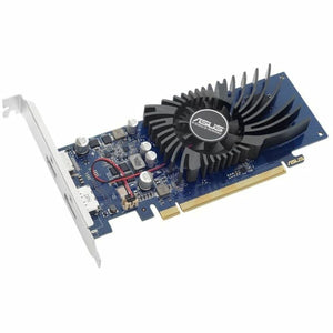 Graphics card Asus 90YV0AT2-M0NA00 GDDR5