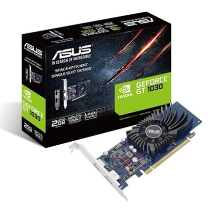 Carte Graphique Asus GT1030-2G-BRK