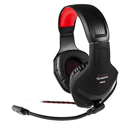 Casque Tacens MH2 Noir