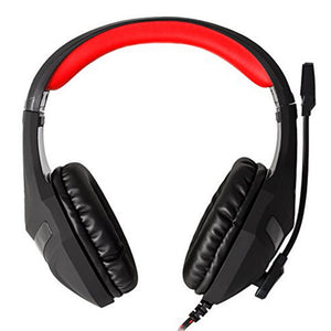 Headphones Tacens MH2 Black