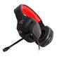 Casque Tacens MH2 Noir