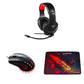 Casque Tacens MH2 Noir