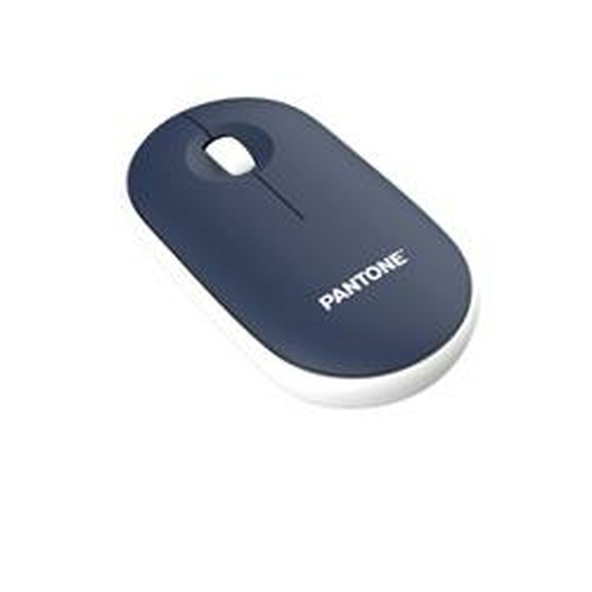 Schnurlose Mouse Pantone PT-MS001N1 Blau