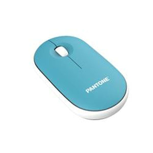 Schnurlose Mouse Pantone PT-MS001G1 Blau