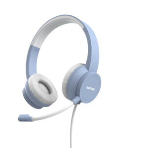 Casque Pantone PT-WDH002GY2220 Bleu