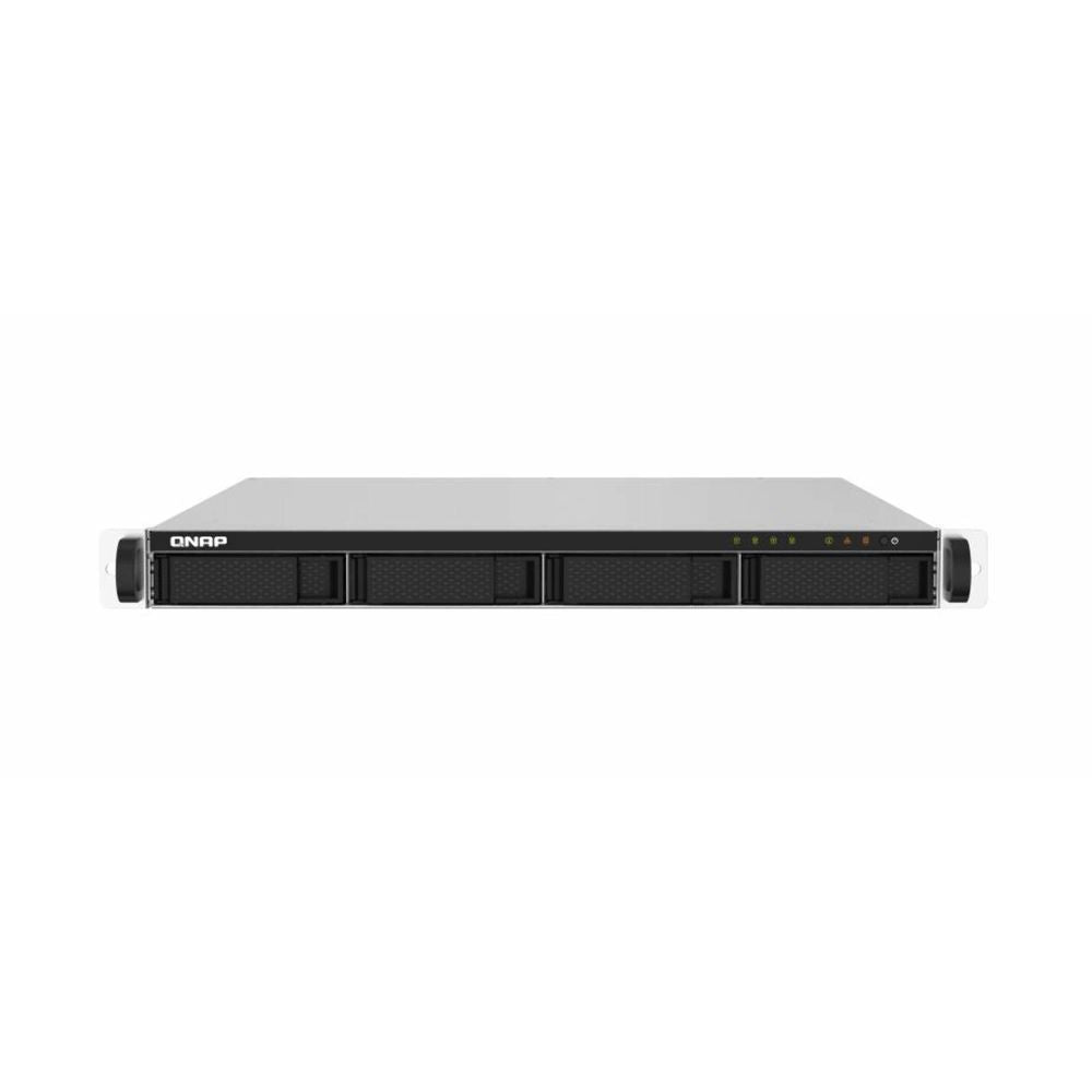 Server Rack Qnap TS-432PXU-2G 2 GB RAM 2 GB RAM