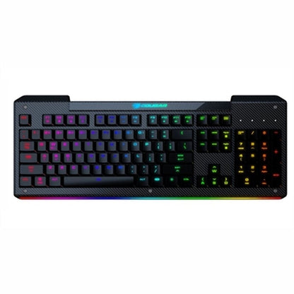 Tastatur Cougar Aurora S Bunt