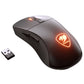 Souris Cougar 3MSRFWOB.0001 Noir