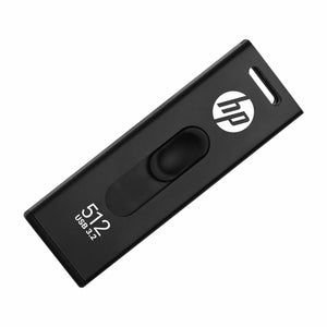 USB Pendrive HP x911w Schwarz 512 GB