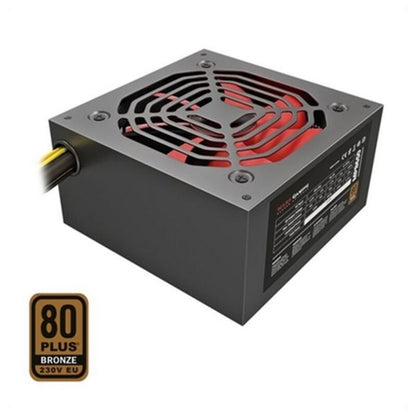 Power supply Mars Gaming MPB650 650W 600 W 650 W ATX 80 Plus Bronze