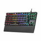 Clavier pour jeu Mars Gaming MKXTKLR