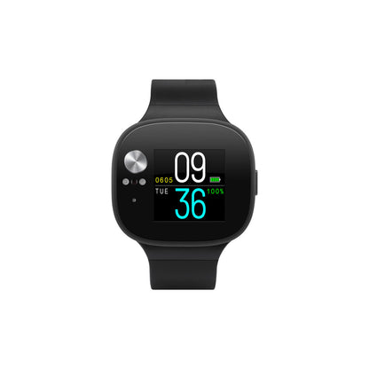 Smartwatch Asus VivoWatch BP Schwarz 1"