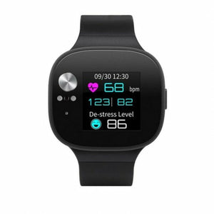 Montre intelligente Asus VivoWatch BP Noir