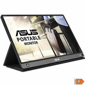 Écran Asus MB16AHP LED IPS LCD Flicker free