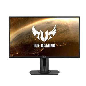 Écran Asus VG27A 27" LED IPS HDR10 LCD AMD FreeSync Flicker free NVIDIA G-SYNC