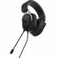 Casque Asus H3 Noir