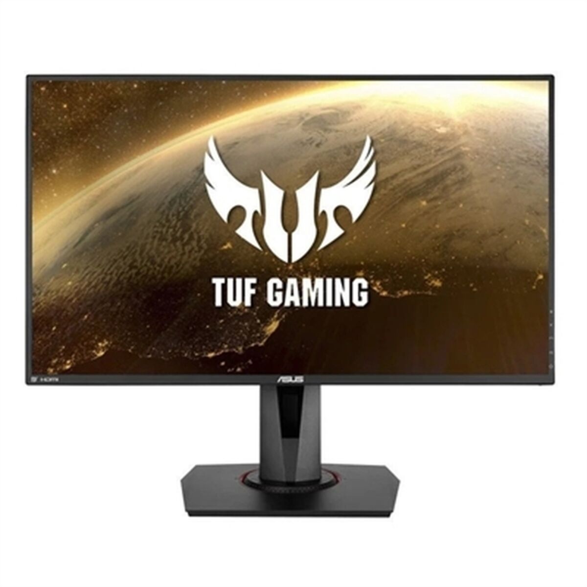 Monitor Gaming Asus VG279QM 27" LED IPS Flicker free NVIDIA G-SYNC 280 Hz