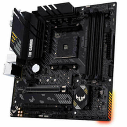 Motherboard Asus TUF GAMING B550M PLUS mATX AM4      