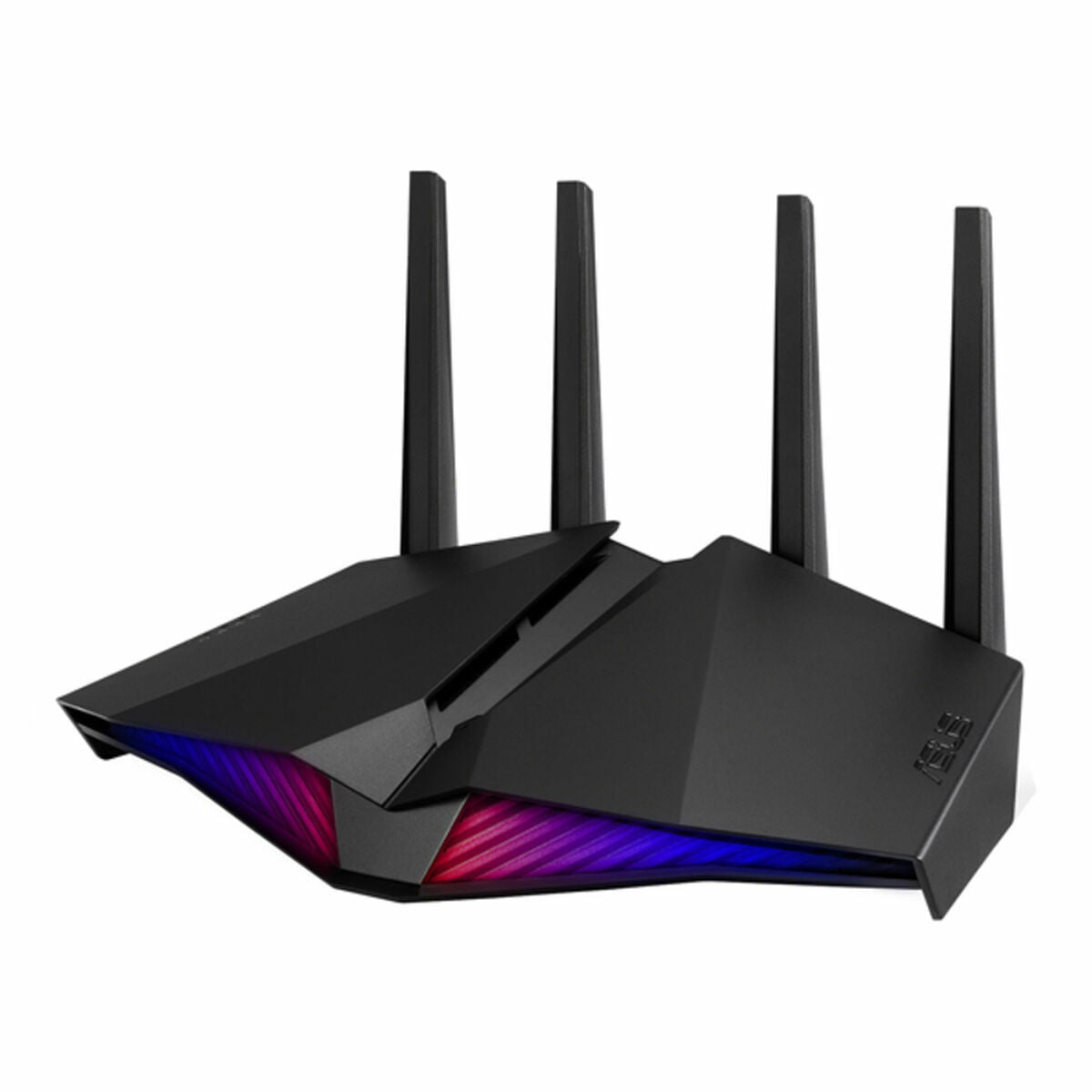 Router Gaming Asus AX5400 LAN 10/100/1000 5 GHz Jeux