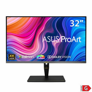 Écran Asus PA32UCX-PK 32" LED IPS Flicker free 144 Hz