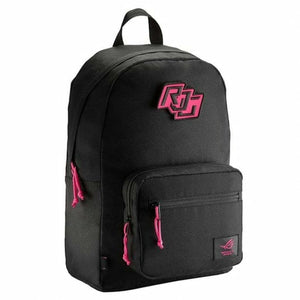 Rucksack Gaming Asus 90XB0680-BBP010 Schwarz