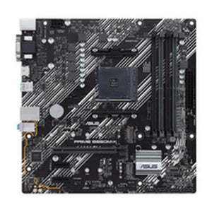 Carte Mère Asus PRIME B550M K mATX AM4 AMD B550 AMD AMD AM4