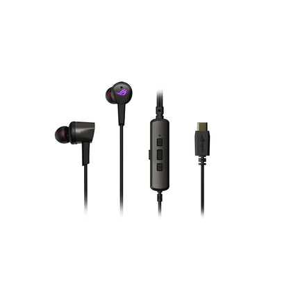 Casque Asus 90YH02S0-B2UA00 Noir