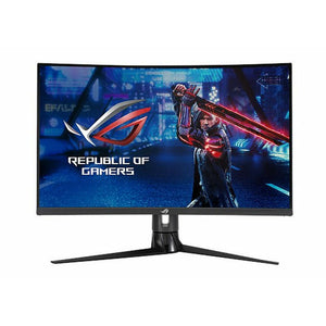 Écran Asus XG32VC 31,5" LED VA LCD Flicker free 180 Hz