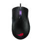 LED Gaming Mouse Asus Gladius III