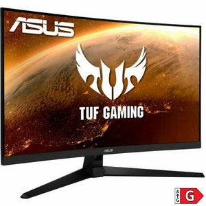Gaming Monitor Asus 90LM0661-B02170 Quad HD 31,5" LED HDR10 VA Flicker free 165 Hz