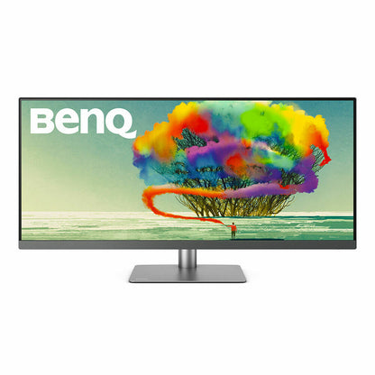 Écran Videowall BenQ PD3420Q LED IPS Flicker free 34"